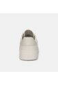 Tenis Para Mujer Bata Plata Bonnie de Bata