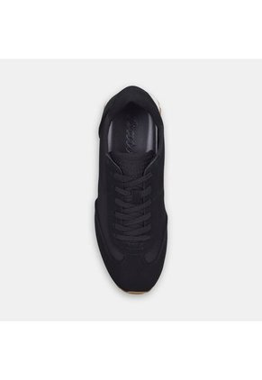Tenis Para Hombre Bata Negro Guangzhou