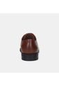 Zapato Formal Para Hombre Bata Negro Cuzco de Bata