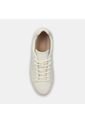 Tenis Para Mujer Bata Plata Bonnie de Bata