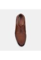 Zapato Formal Para Hombre Bata Negro Cuzco de Bata