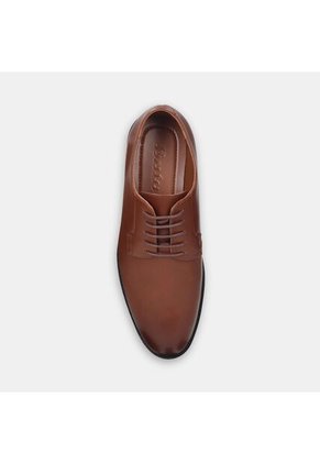 Zapato Formal Para Hombre Bata Negro Cuzco
