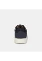 Zapato Casual Para Hombre Bata Azul Colby de Bata