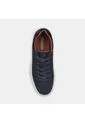 Zapato Casual Para Hombre Bata Azul Colby de Bata