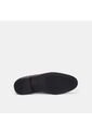 Zapato Formal Para Hombre Bata Negro Cuzco de Bata