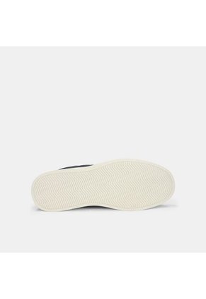 Zapato Casual Para Hombre Bata Azul Colby