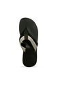 Sandalias Negro-Gris Bata Haco Hombre de Bata
