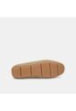 Mocasines Para Hombre Bata Beige Bangkok de Bata