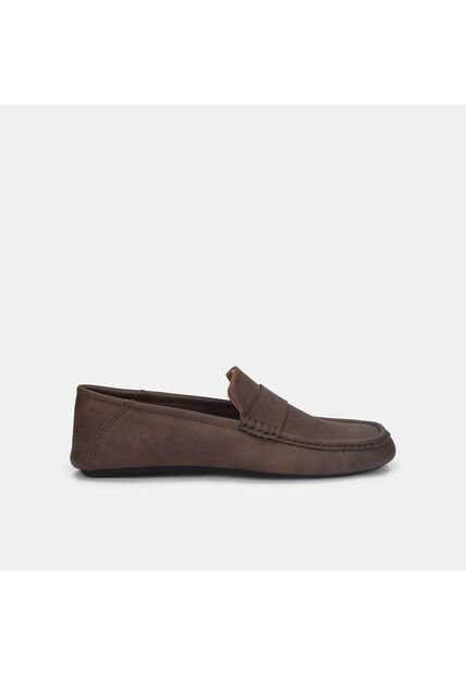 Mocasines Para Hombre Bata Azul Fx-Austin