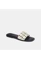 Sandalia Para Mujer Bata Negro Taylor de Bata