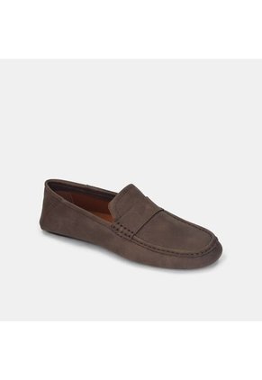 Mocasines Para Hombre Bata Azul Fx-Austin
