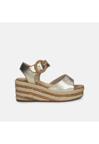 Tenis Bebé Para Niña Bubblegummers Azul Tamara 15-21 Bata