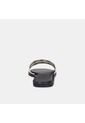Sandalia Para Mujer Bata Negro Taylor de Bata