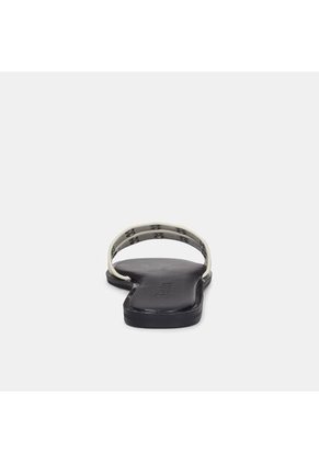 Sandalia Para Mujer Bata Negro Taylor