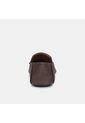 Mocasines Para Hombre Bata Azul Fx-Austin de Bata