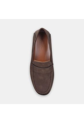 Mocasines Para Hombre Bata Azul Fx-Austin