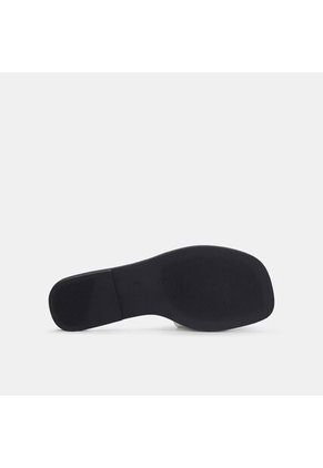 Sandalia Para Mujer Bata Negro Taylor