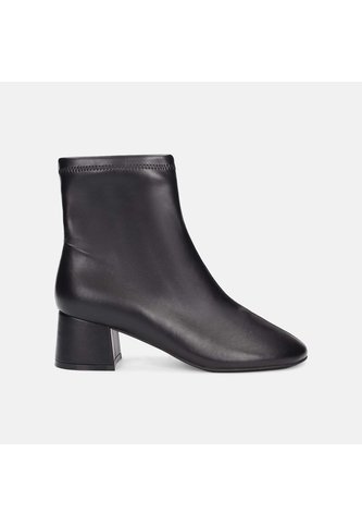Botines Para Mujer Bata Negro Dublin50 Winter Bata