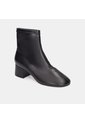 Botines Para Mujer Bata Negro Dublin50 Winter de Bata