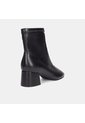 Botines Para Mujer Bata Negro Dublin50 Winter de Bata