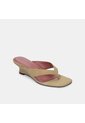 Tacones Para Mujer Bata Beige York50 S Summer de Bata