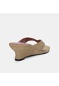 Tacones Para Mujer Bata Beige York50 S Summer de Bata