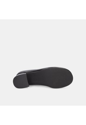 Botines Para Mujer Bata Negro Dublin50 Winter