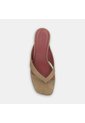 Tacones Para Mujer Bata Beige York50 S Summer de Bata