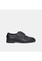 Zapato Formal Para Hombre Bata Negro Iquitos de Bata