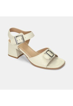 Sandalias Para Mujer Bata Negro Perrie Summer