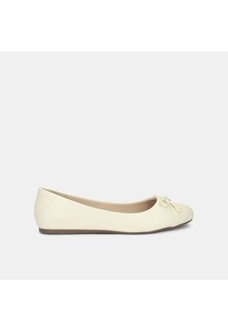 Baletas Para Mujer Bata Multicolor Dehli 100 Bata