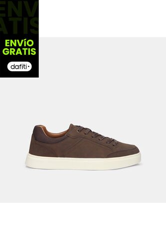 Zapato Casual Para Hombre Bata Azul Colby Bata