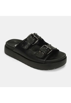 Sandalias Para Mujer Bata Multicolor Lumia Mireya