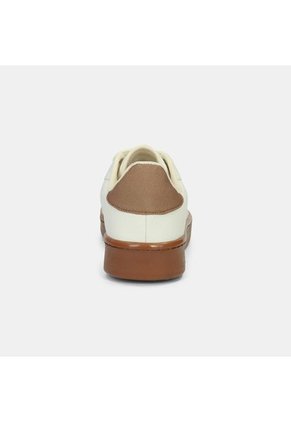 Tenis Para Mujer Bata Blanco Jane