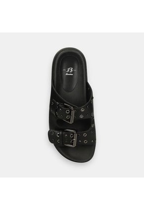 Sandalias Para Mujer Bata Multicolor Lumia Mireya