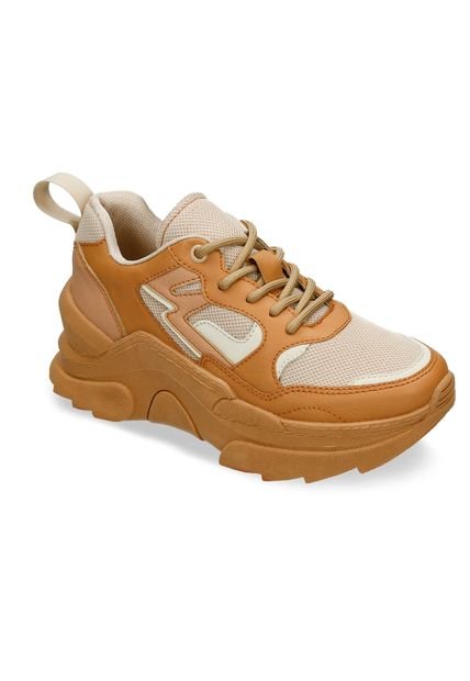 Tenis Deportivos Camel Bata Zahara R Mujer - Compra Ahora | Dafiti Colombia