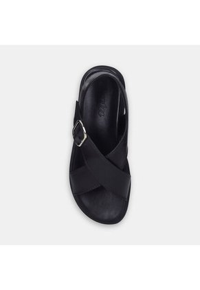 Sandalias Para Mujer Bata Beige Perrie Summer