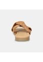 Sandalias Para Mujer Bata Camel Jasmira de Bata