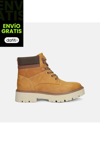Botines Para Mujer Bata Lamy Jacinta Bata