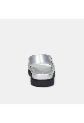 Sandalias Para Mujer Bata Beige Perrie Summer