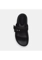 Sandalias Para Mujer Bata Negro Perrie Summer de Bata