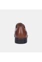 Zapatos Formales Para Hombre Bata Café Oscuro Perrie Casual de Bata