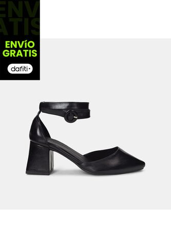 Tacones Para Mujer Bata Vino Bata