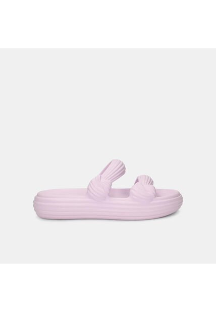 Pantufla Para Mujer Bata Multicolor Bata Luxe