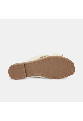 Sandalias Para Mujer Bata Multicolor