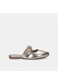 Baletas Para Mujer Bata Chapaña Gina'S Puntuda Flat de Bata
