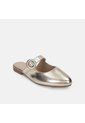 Baletas Para Mujer Bata Chapaña Gina'S Puntuda Flat de Bata