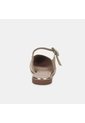 Baletas Para Mujer Bata Chapaña Gina'S Puntuda Flat de Bata