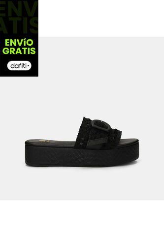 Sandalias Para Mujer Bata Bata