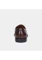 Mocasines Para Hombre Bata Fucsia Perrie Dress de Bata